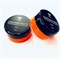 CONTOUR PASTE моделирующая паста для бровей цветная, оранжевая 5 мл 2000000032498