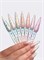 MOJO Гель  BRATZ GEL 2.0 №105 (15 мл) 4650428666911