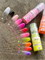 Quick ombre dry spray 05 SOLAlove, 10мл 2000000431970