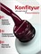 Жёсткий гель в бутылке Konfityur №74 НИЗКАЯ ВЯЗКОСТЬ - Светло-ментоловый (20 мл) 2000000057033