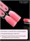 Гель для наращивания ENIGMANIC NEON gel 04 15g. 7683390040783