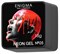 Гель для наращивания ENIGMANIC NEON gel 05 15g. 7683390040790