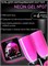 Гель для наращивания ENIGMANIC NEON gel 07 15g. 7683390040813