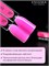 Гель для наращивания ENIGMANIC NEON gel 07 15g. 7683390040813