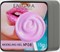 Гель для наращивания ENIGMANIC Modeling gel 08 15g. 7683390040240
