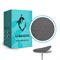 VABRAZIVE Файл диск черный DISK L PREMIUM BLACK 100 гритт 25шт/уп 4601234597067