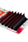 Омбре ресницы Lash&Go микс 0,10/D/8-13 mm "Красный" (6 линий) 4630073757998