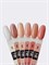 Гель-лак Nail Republic-007 Skin камуфлирующий, Молочный полупрозрачный 10 мл 4650428660988