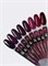 Nail Republic-167 Cherry lady гель-лак, Темно-сливовый 10 мл 07101