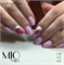 Mio Гель-лак A-06. Розовый зефир, 8 мл 4603741475487