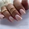 Mio Гель Ice Cream Gel - NUDE # 06 - 13 г 2000000089133