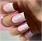 Mio Гель Ice Cream Gel - NUDE # 02 - 30 г 4603766184593