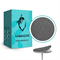 VABRAZIVE Файл диск черный DISK L PREMIUM BLACK 320 гритт 25шт/уп 4601234598002