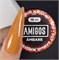 Жидкий гель Амигос GLAMОUR АMBARE, 15 мл 4673754438465