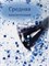 Топ Lakres Glitter Blue, 10 мл 2085421470357