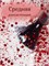 Топ Lakres Glitter Red, 10 мл 2025981991084