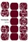 BeautyLike Пленка #UFF-036 2000000055923