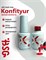 BSG Жёсткий гель в бутылке Konfityur №66 НИЗКАЯ ВЯЗКОСТЬ (20 мл) (ЧЗ) 4660633403430