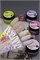 Гель Lakres Modeling Gel Flora Ромашка, 15 мл 2000000057491