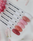 UNIQUE GEL BLUSH 15г 4673736902472
