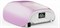 Лампа для маникюра H80 126Вт LED/UV белая (аккумуляторная) 2000000048932