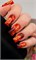 Гель Monami Russian Gel Хлеб да соль 15г 4673763764111