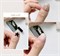 Маркер Acrylic Paint Pen 0,5 мм (белый) 2074533116444