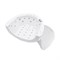 Лампа для маникюра Sun 1 24/48 Вт UV/LED с кварцевыми диодами (оригинал) 6970321901000