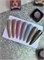 Гель для наращивания ENIGMANIC LUREX GEL 05 15g. 7683390041216