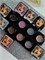 Гель для наращивания ENIGMANIC LUREX GEL 07 15g. 7683390041230