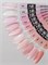 Nail Republic Gel classic гель классический для моделирования №12 15 гр 4630352401352