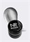 Nail Republic  Гель-краска Mirror Silver, Зеркальное серебро (5 гр) 4603744443773
