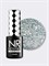 Nail Republic Flash 05 гель-лак светоотражающий, Голубой (10 мл) 1121164
