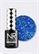 Nail Republic Flash 07 гель-лак светоотражающий, Синий (10 мл) 1121160