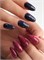 Nail Republic BRIGHT Flash 1092 гель-лак светоотражающий (10 мл) 1121142