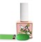 Гель-лак Lakres Mikki Mouse Green 2032115192514