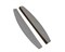 VABRAZIVE ФАЙЛ ЛОДКА M CLASSIK GRAY Р180 10шт/уп 4601234580830