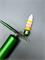 Краска для аэрографа Airbrush №25 желтая 15 мл 2000000019215