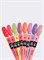 Nail Republic-303 Ice cream гель-лак, Амарантово-розовый 10 мл 2000000067117