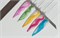Nail Republic Краска для техники «по мокрому» AQUA PAINT 08, Черный 10 мл 4630352405596