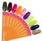 Joo-Joo Nail Polish 12 10 ml 4650304012238