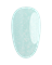 E.Mi Ультрастойкий лак Gel Effect Малахитовый песок №169, 9 мл 4610214494258