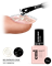 E.MiLac Silver drop Top Gel, 9 мл 4630109518722