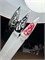 Граффити 03 красный Гель лак Pink House 2009899199145