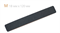 ATIS Сменный файл для основы M 18/120 мм, 50 штук, 240 грит, Black 00008/240 7930074401003