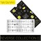 -30% Пластина для стемпинга ТакиДа mini 02 Reverse Collection 2010081279323