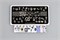 -30% Пластина Swanky Stamping 066 4603745694136