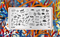 -30% Пластина для стемпинга Go! Stamp 250 Yeah 2546131605595