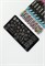 -30% Пластина для стемпинга Go! Stamp 288 Lover's Eye 2546131606042