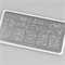 -30% Пластина Swanky Stamping 135 4673737380194